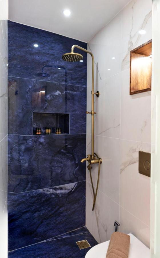 La 'Belle Luxury House Chania Chania  ภายนอก รูปภาพ
