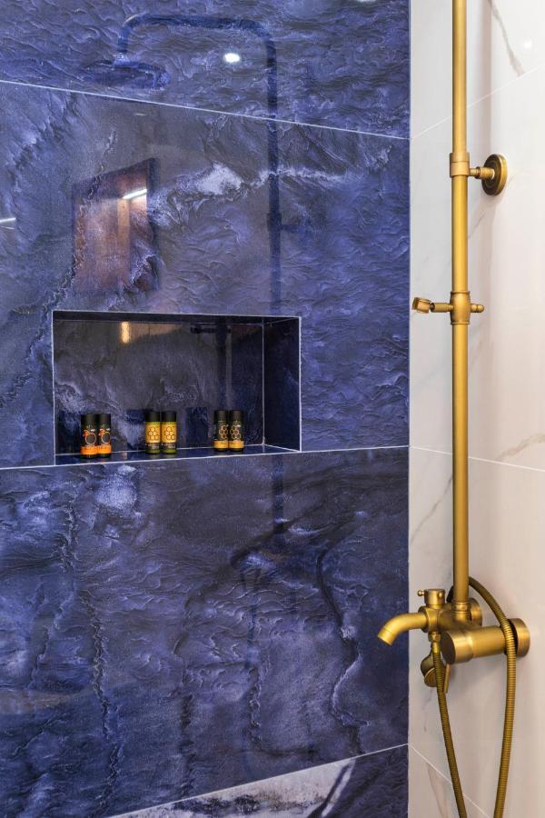 La 'Belle Luxury House Chania Chania  ภายนอก รูปภาพ